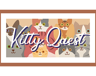 Kitty Quest