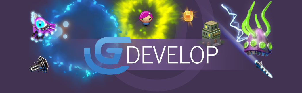 GDevelop