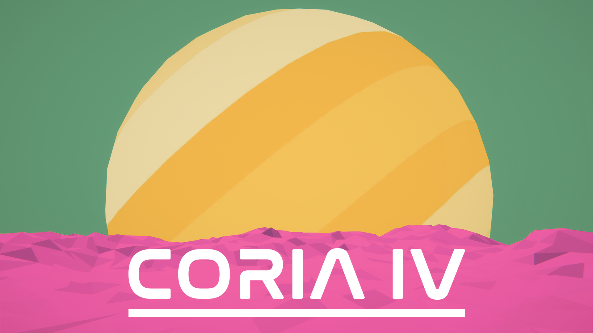 Coria IV