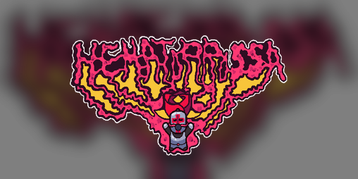 Cover image for Hematorrossa