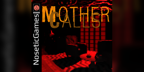 Cover image for MOTHER CALLS