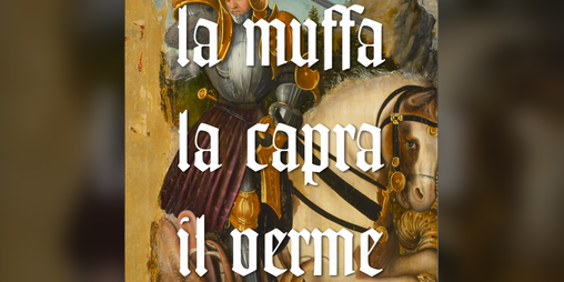 Cover image for La Muffa la Capra il Verme