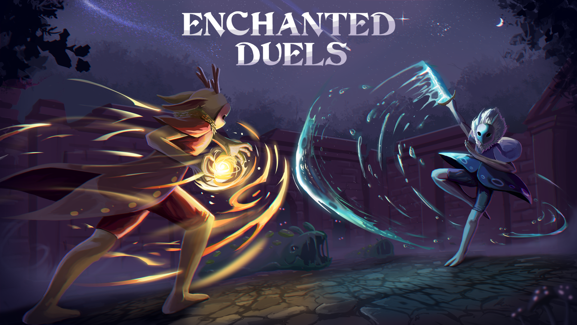 Enchanted Duels