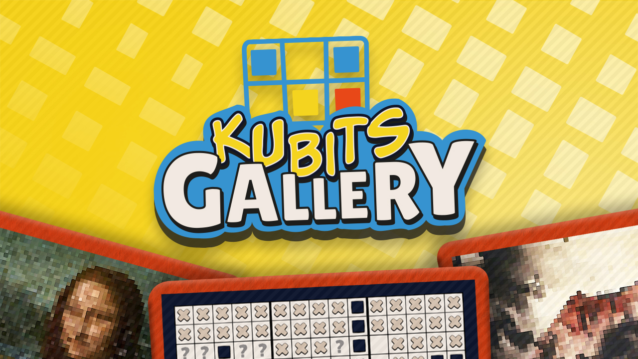 Kubits Gallery