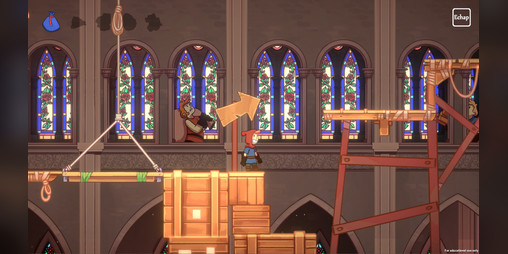 Cover image for Stained