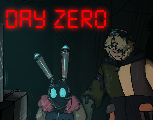 DayZero