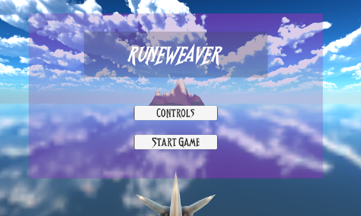 Rune Weaver