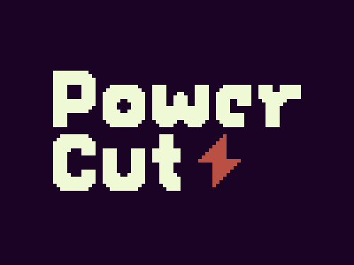 Power Cut by deltea