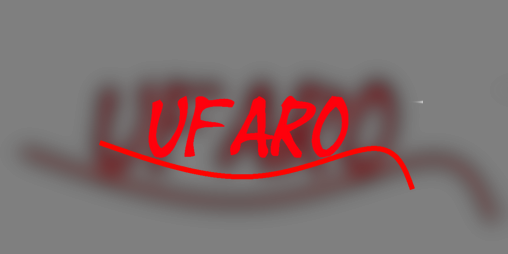 Cover image for ufaro