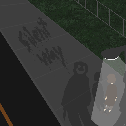 Cover image for Silent way