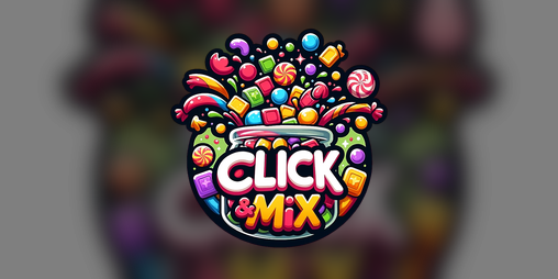 Cover image for Click & Mix