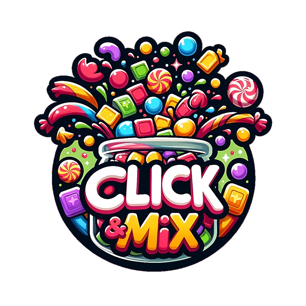 Click mix by jake gostling