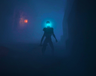Dungeon Crawler