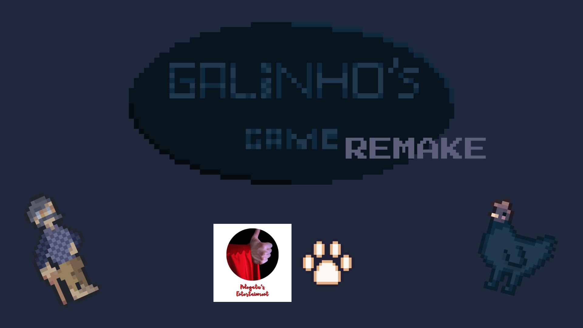 Galinho Game Remake