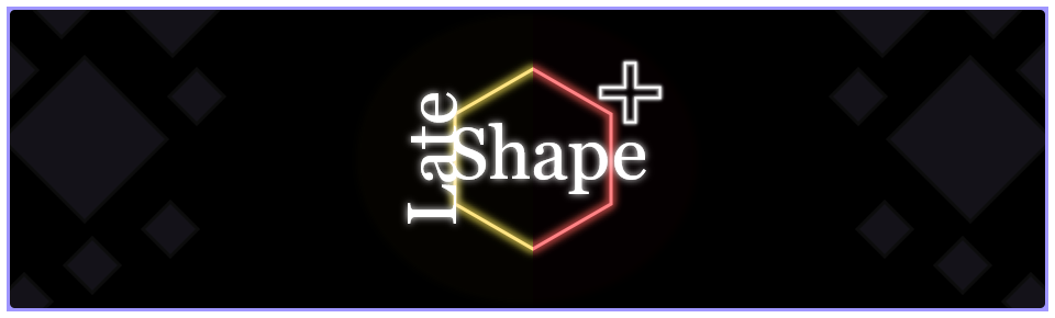 Late Shape - Liberation