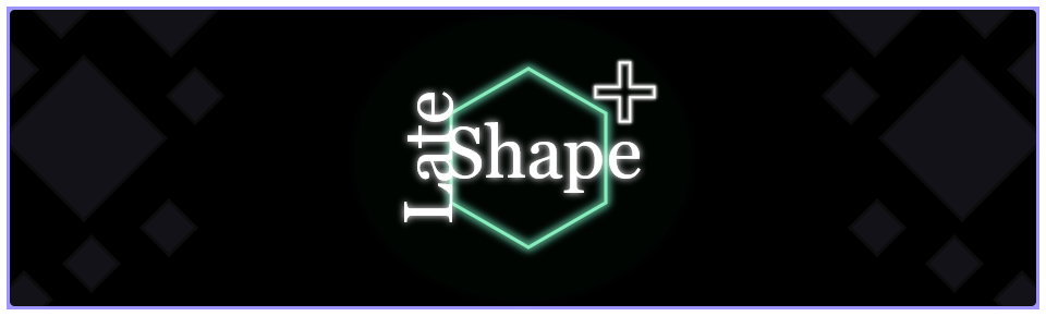 Late Shape - Judgement