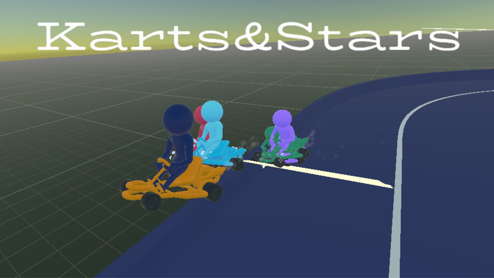 Karts&Stars