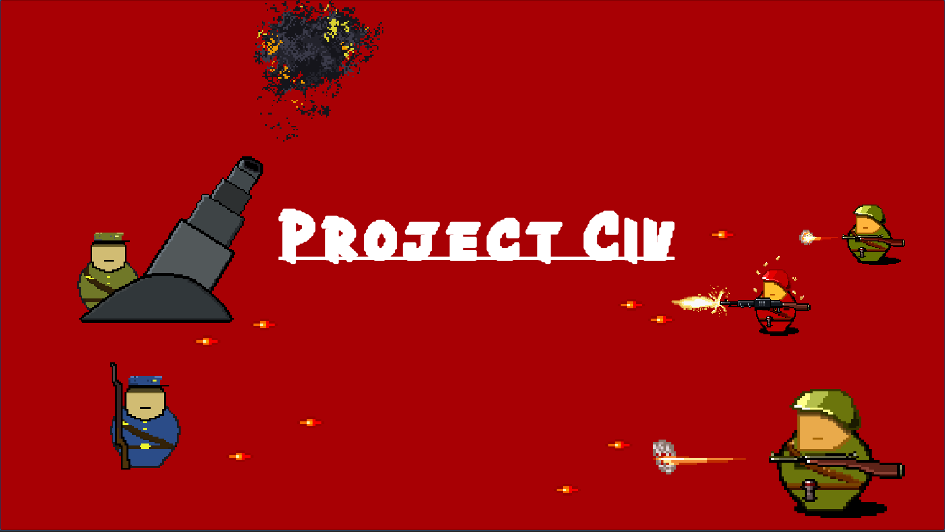 Project Civ