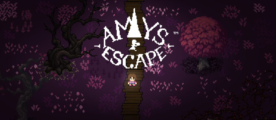 Amy's Escape The lies of Circle Head