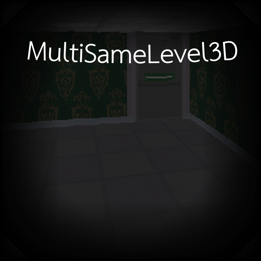 Multisamelevel3d by protonix1560