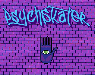 PsychSkater