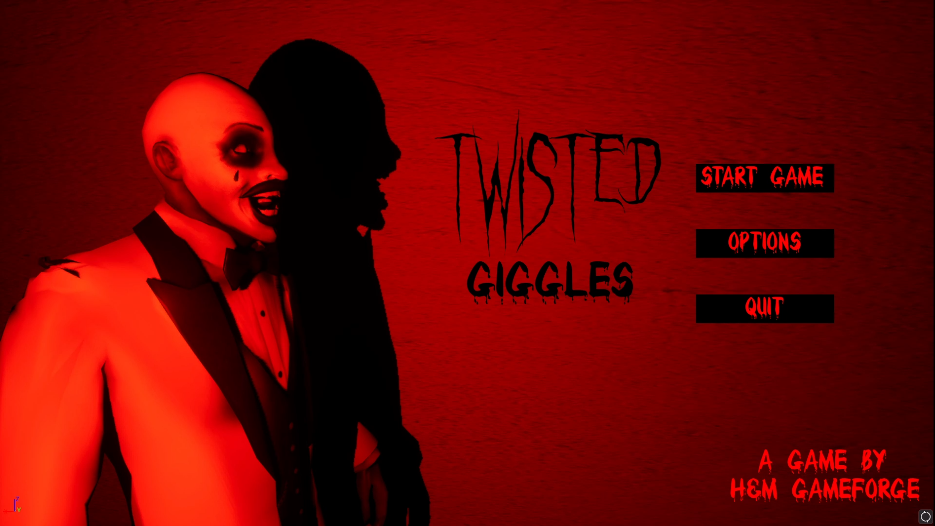 Twisted Giggles