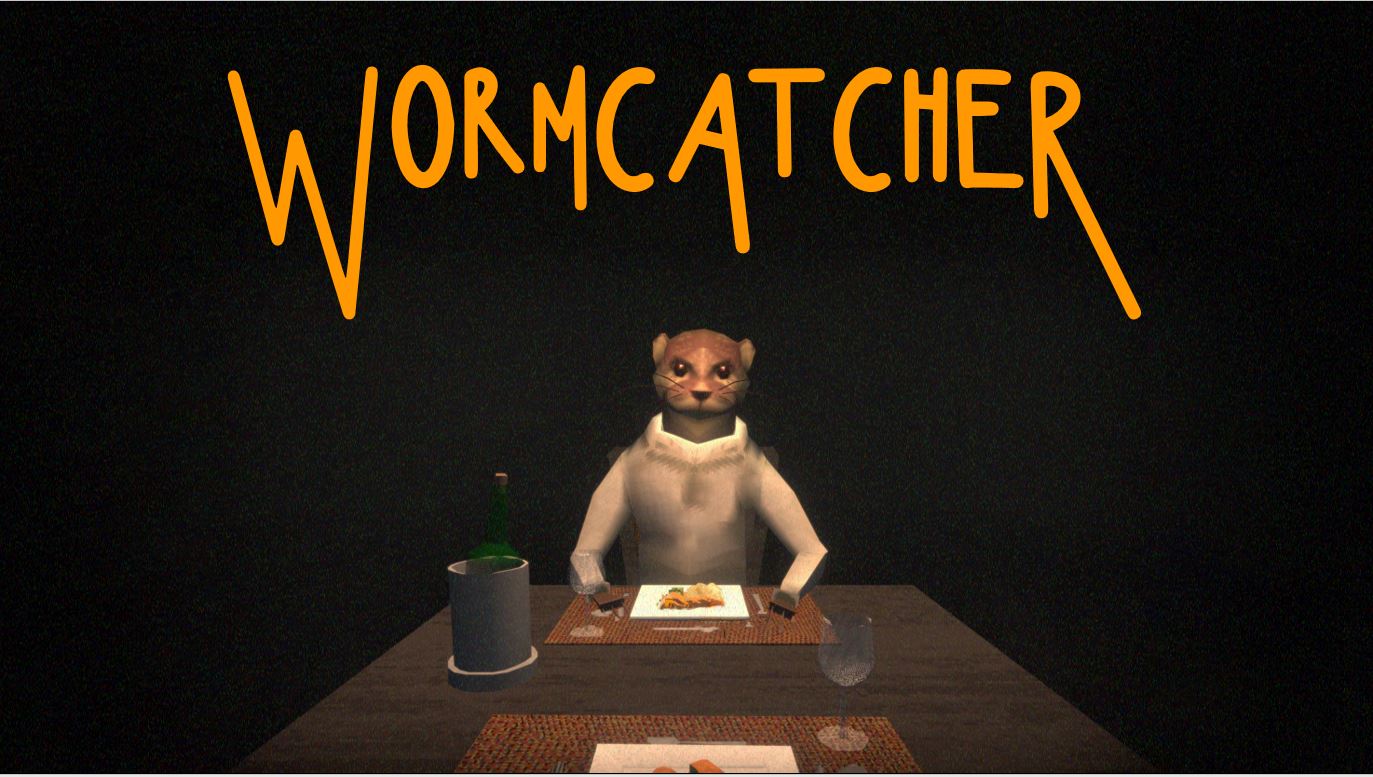 Wormcatcher - Demo