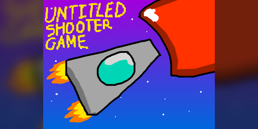 Cover image for Untitled Block Shooter Game
