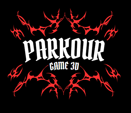 Parkour Game 3d