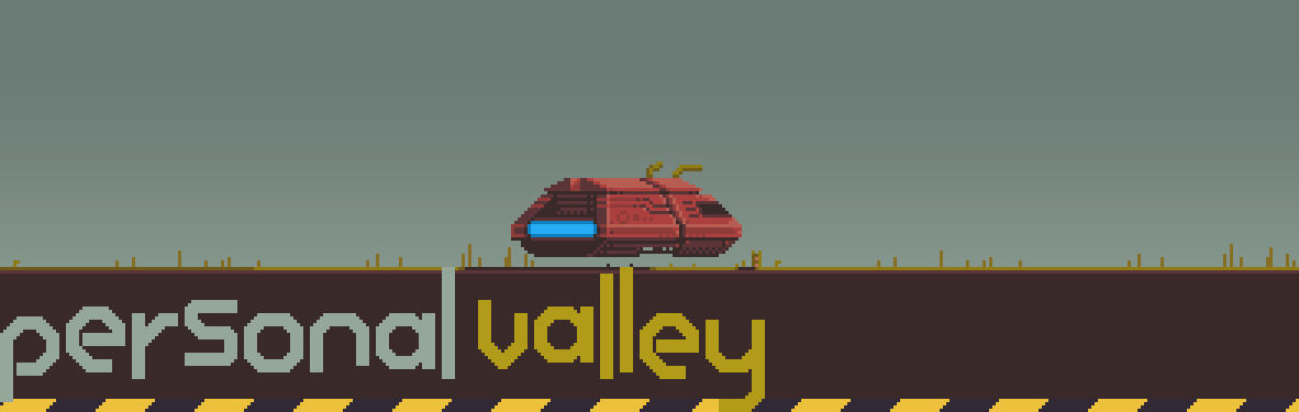 personal valley