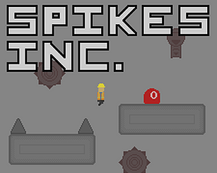 Spikes Inc.