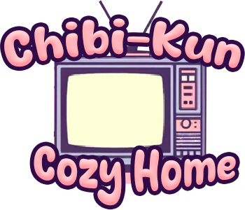 Cozy Home Simulator: Chibi-Kun