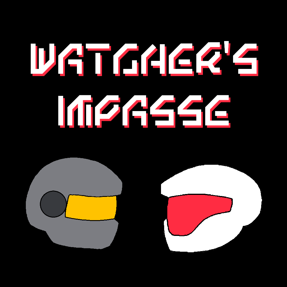 Watcher's Impasse