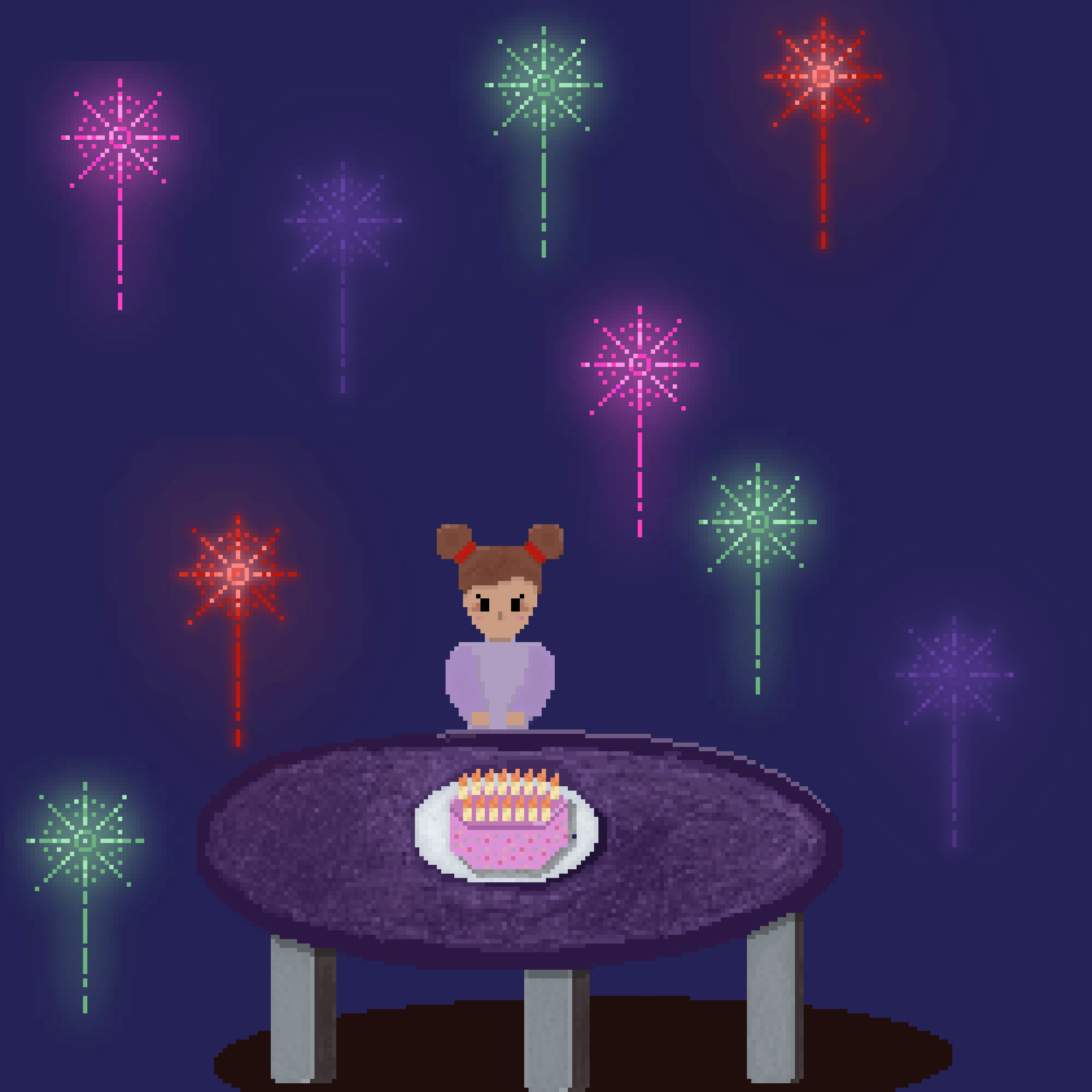 16 Candles By GavinTheMonkey 16-candles-by-gavinthemonkey