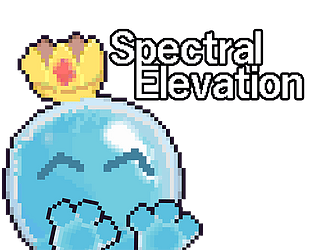 Spectral Elevation