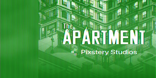 Cover image for The Apartment