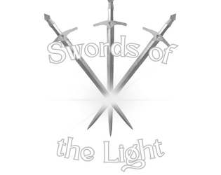 Swords of the Light  