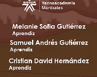 Aventura Cafetera