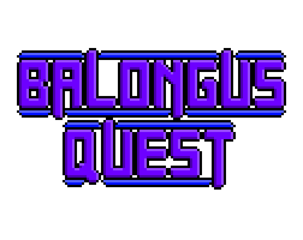 Balongus Quest