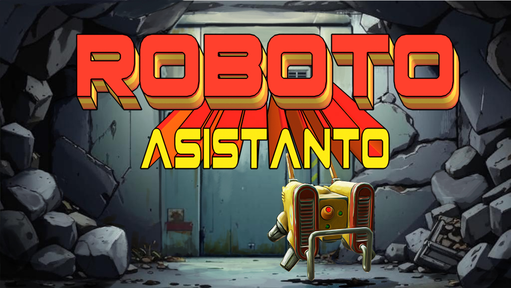 Roboto Asistanto