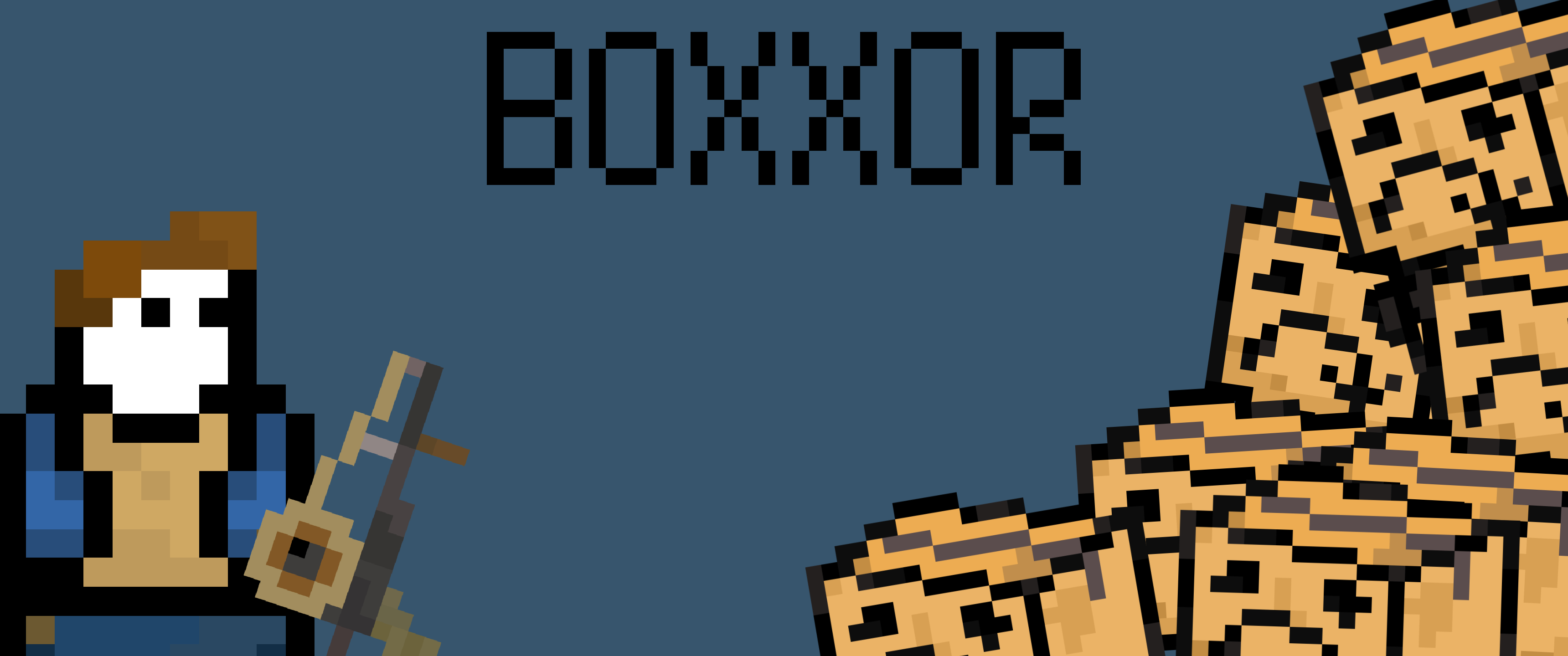BOXXOR