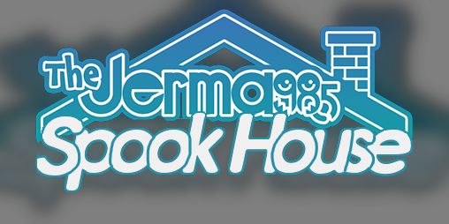Cover image for Jerma985's SPOOKHOUSE