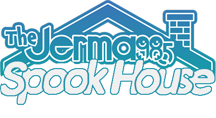 Cover image for Jerma985's SPOOKHOUSE