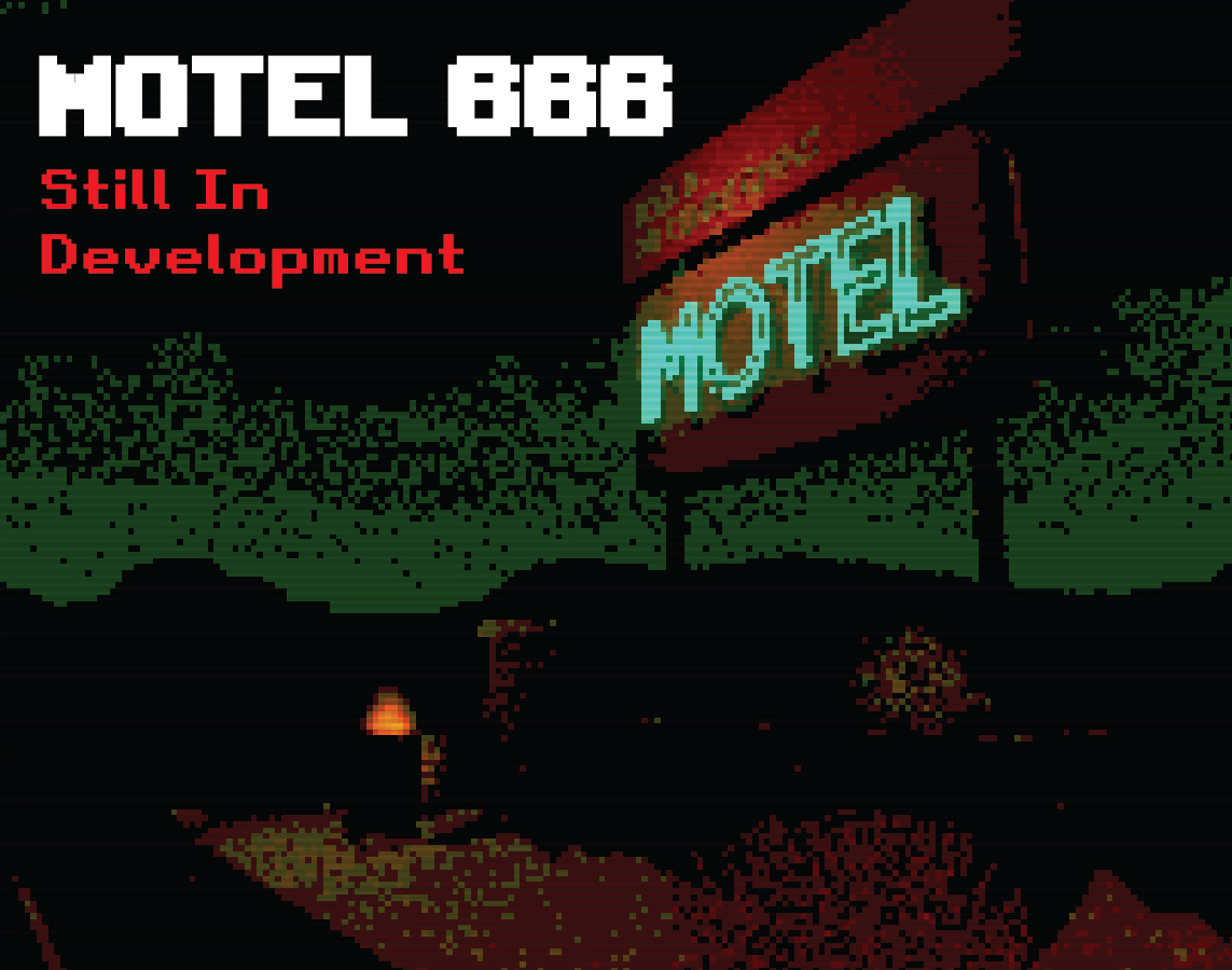 Cover image for MOTEL 666 (In Development)