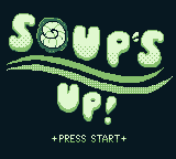 Cover image for Soup's Up Demo