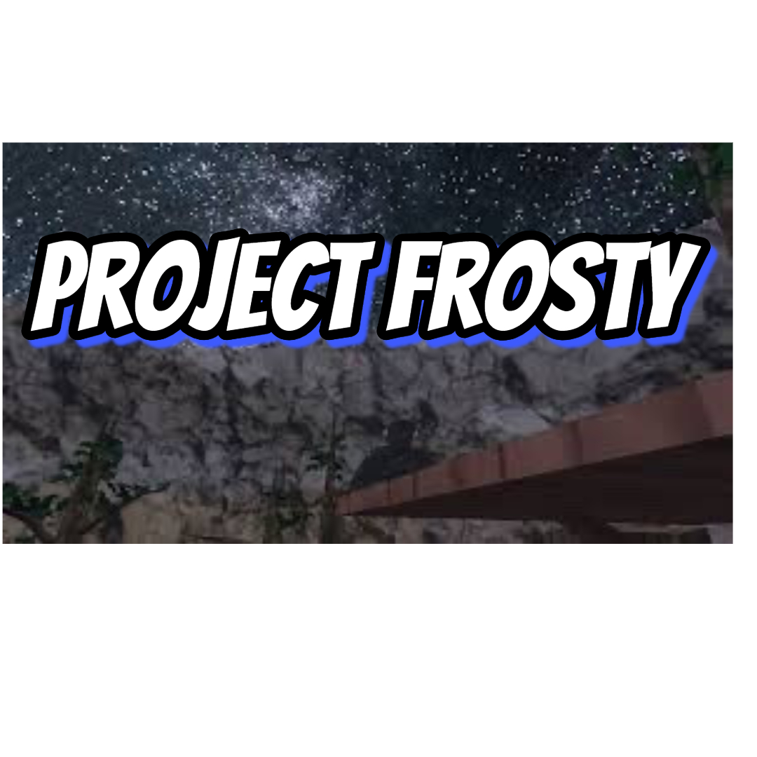 PROJECT FROSTY