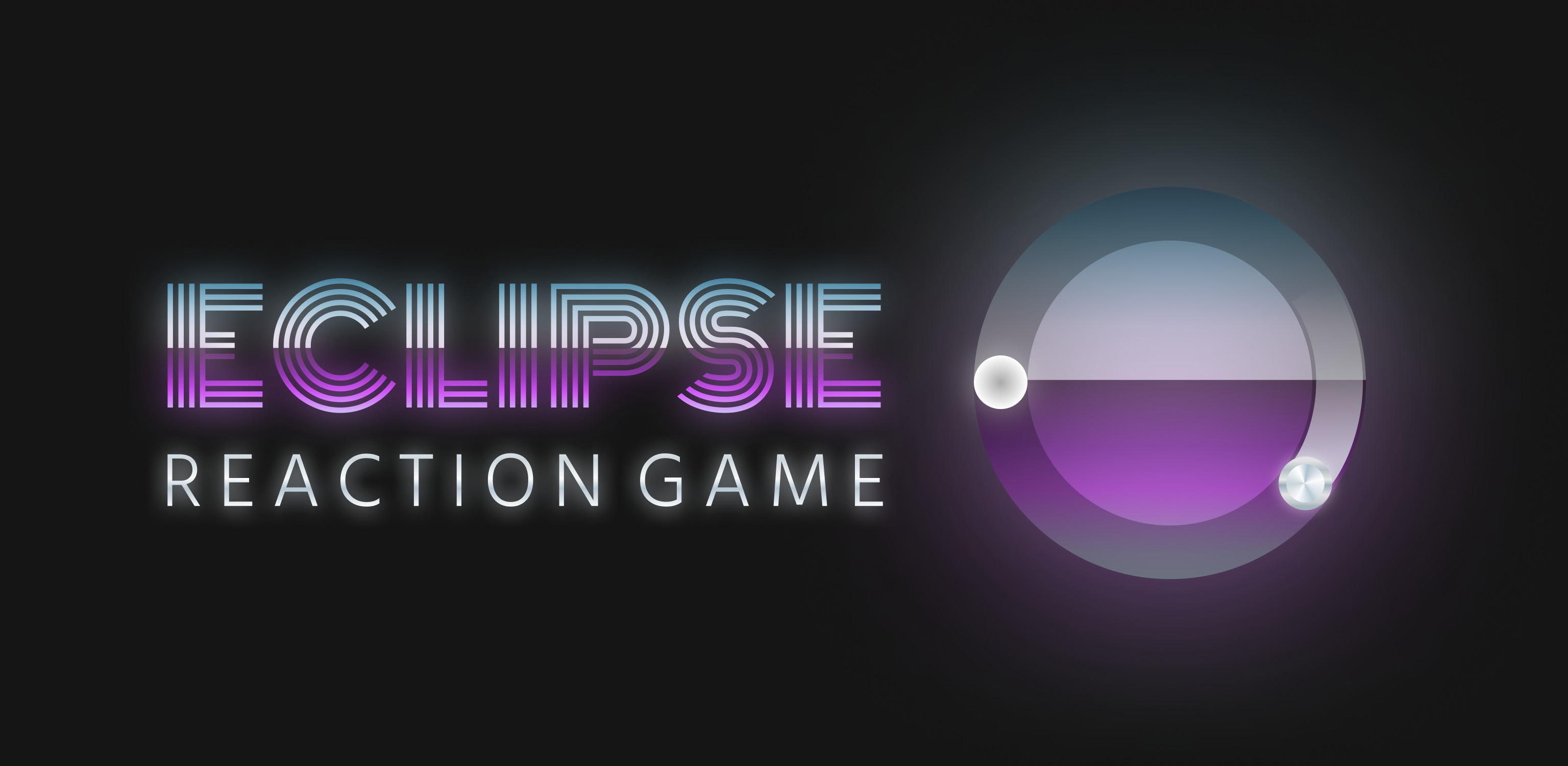 Eclipse: Reaction Game