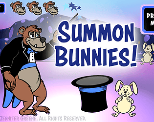 Summon Bunnies