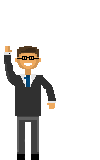 Corp pyGame