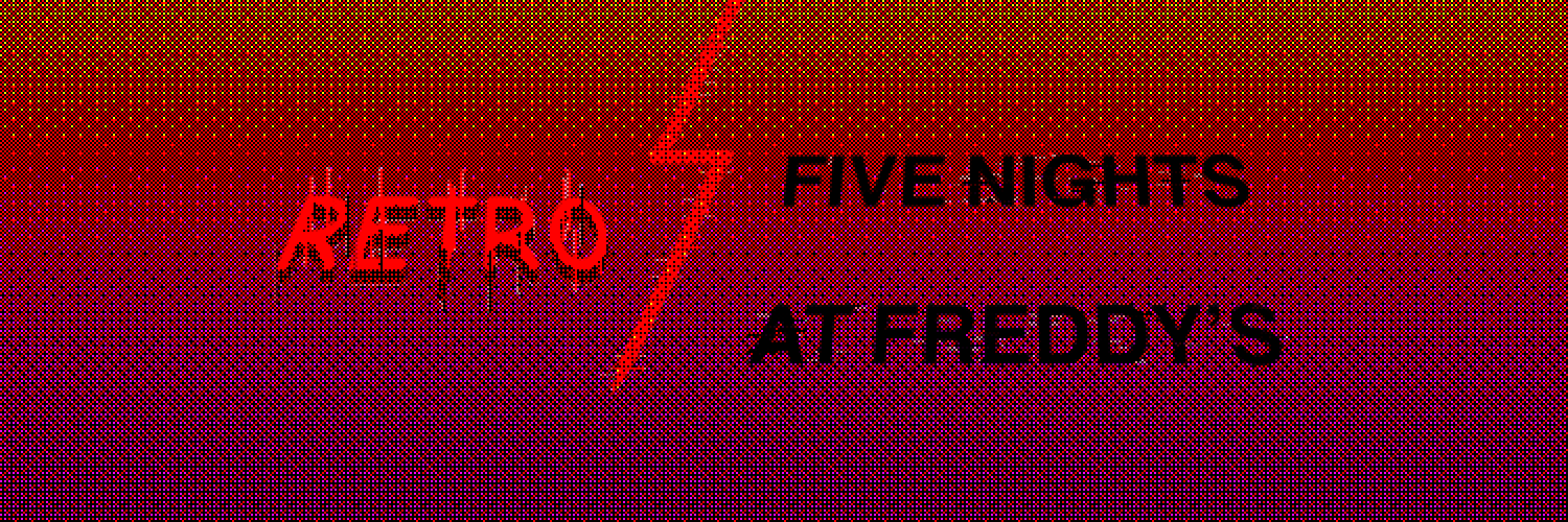 Five nights at-RETRO